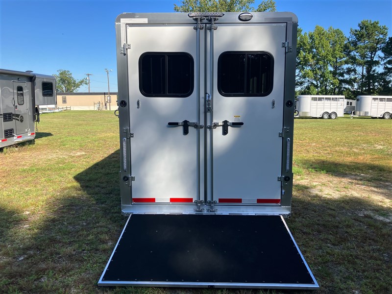 2026 Shadow 2h straight w/10'6 living quarters