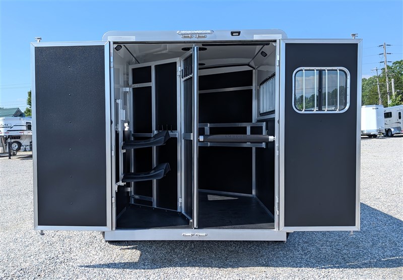 2026 Shadow 2h slant w/5'6 lq weekender