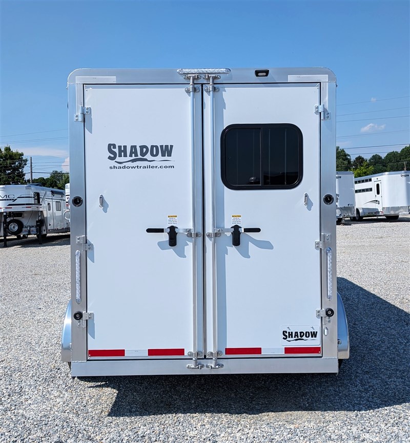 2026 Shadow 2h slant w/5'6 lq weekender