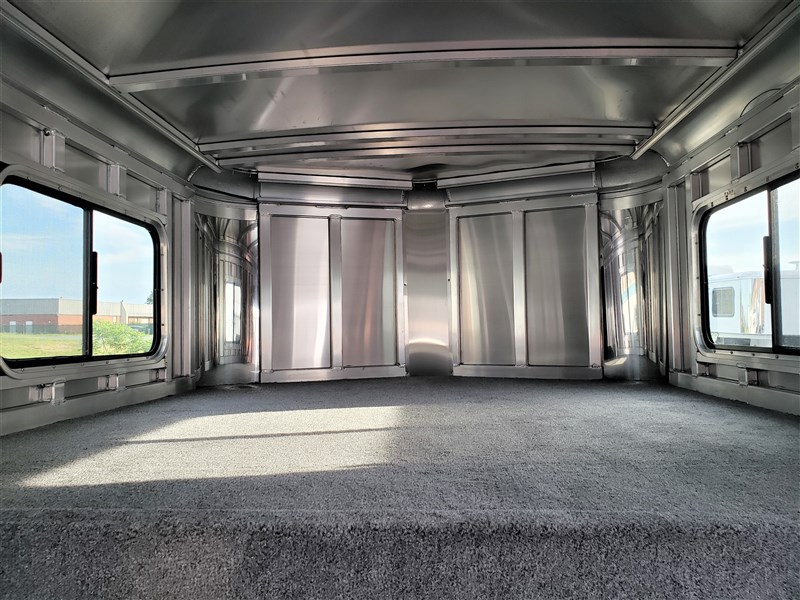 2026 Shadow 3h slant w/drop fed windows & escape door