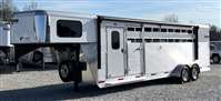 2025 5 horse Shadow 5 Horse Trainer Professional Series GN