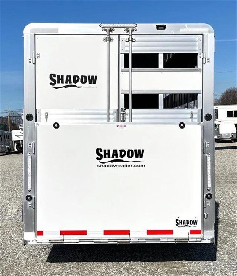 2025 Shadow 5h trainer series