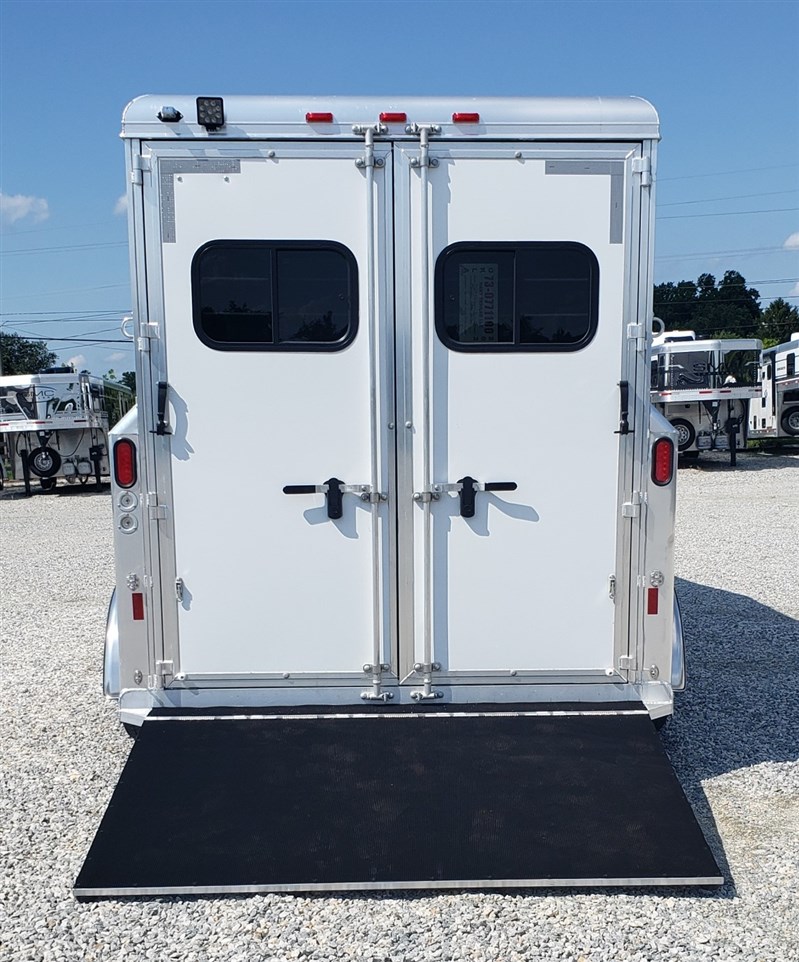 2023 Hart 2hstr thoroughbred gn w/king tack