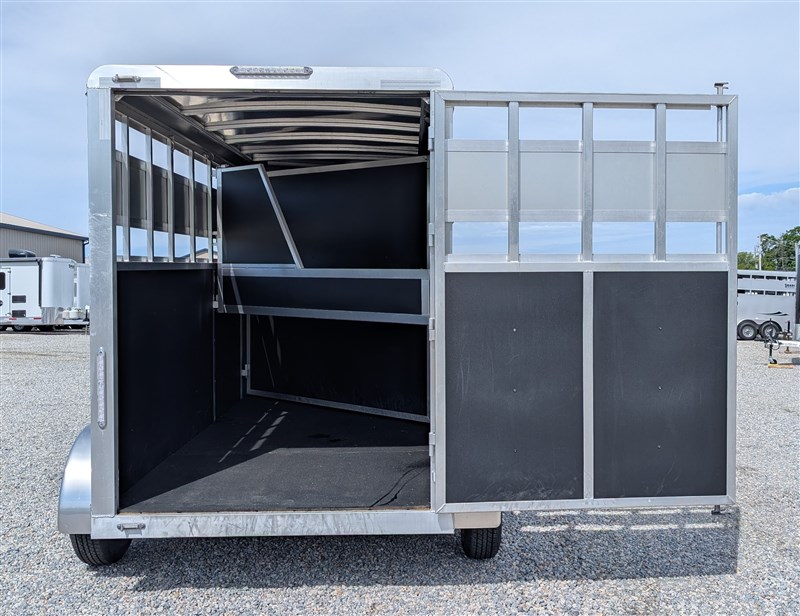2024 Shadow 2h slant stablelite