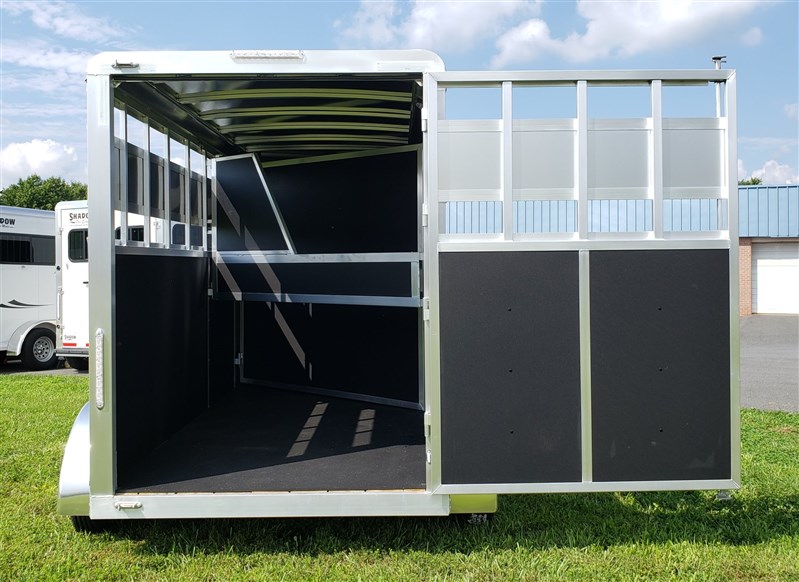 2026 Shadow 2h slant stablelite