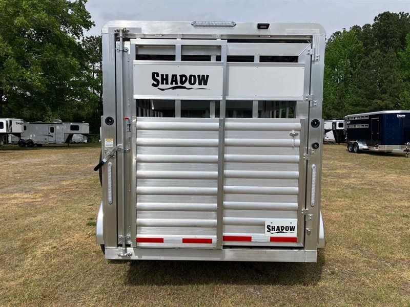 2025 Shadow 16 foot pro stock with free rubber package