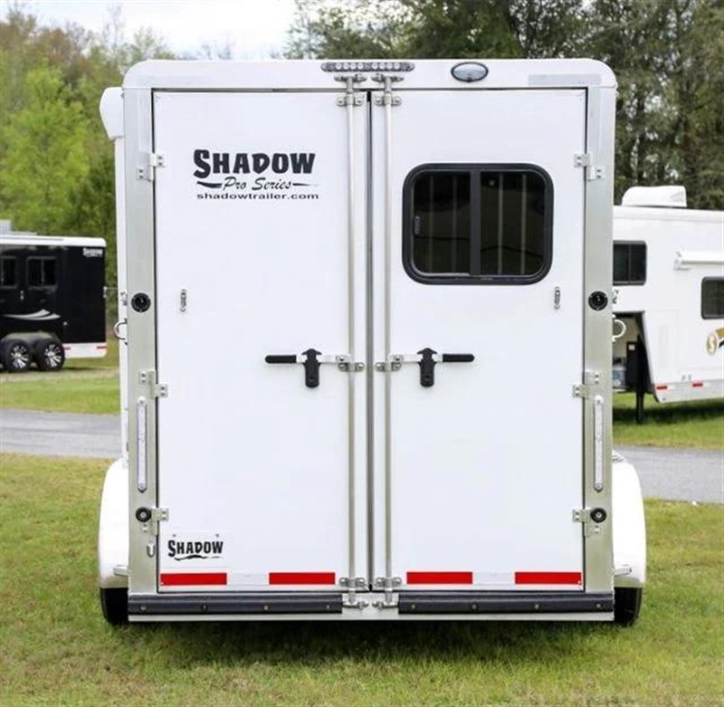 2026 Shadow glamper