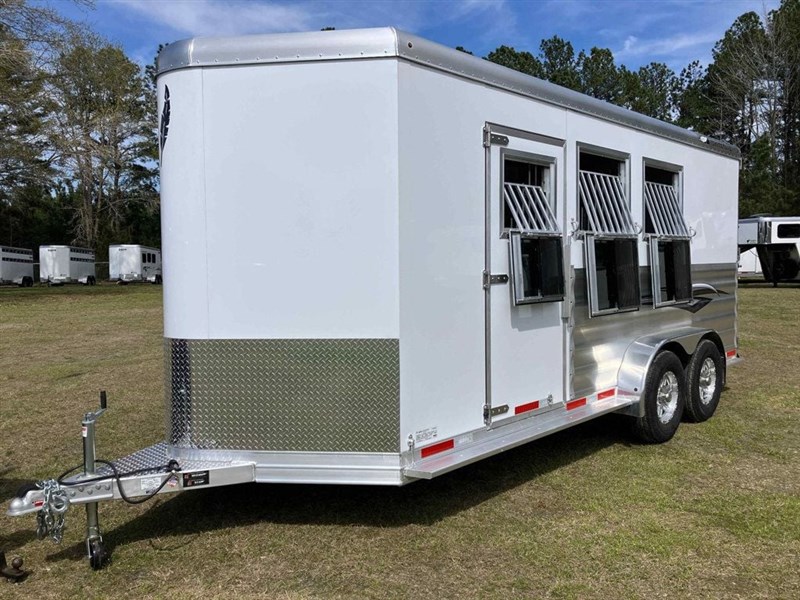 2026&nbsp; Featherlite