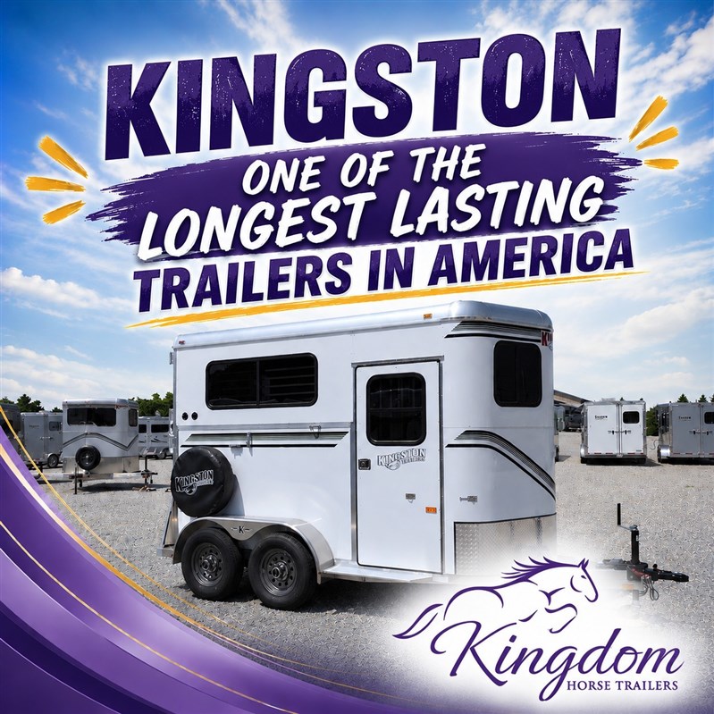 2026&nbsp; Kingston