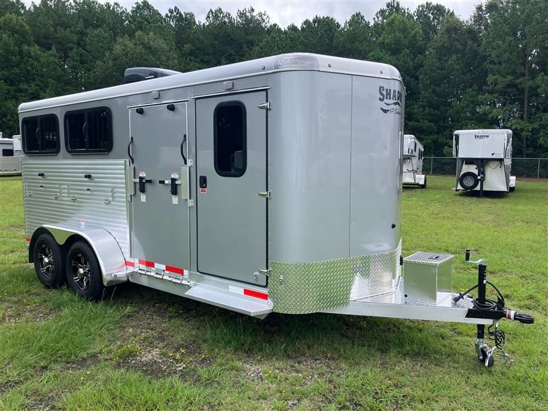 2028 Shadow 6 PEN LOW PRO SUPREME SHOW TRAILER