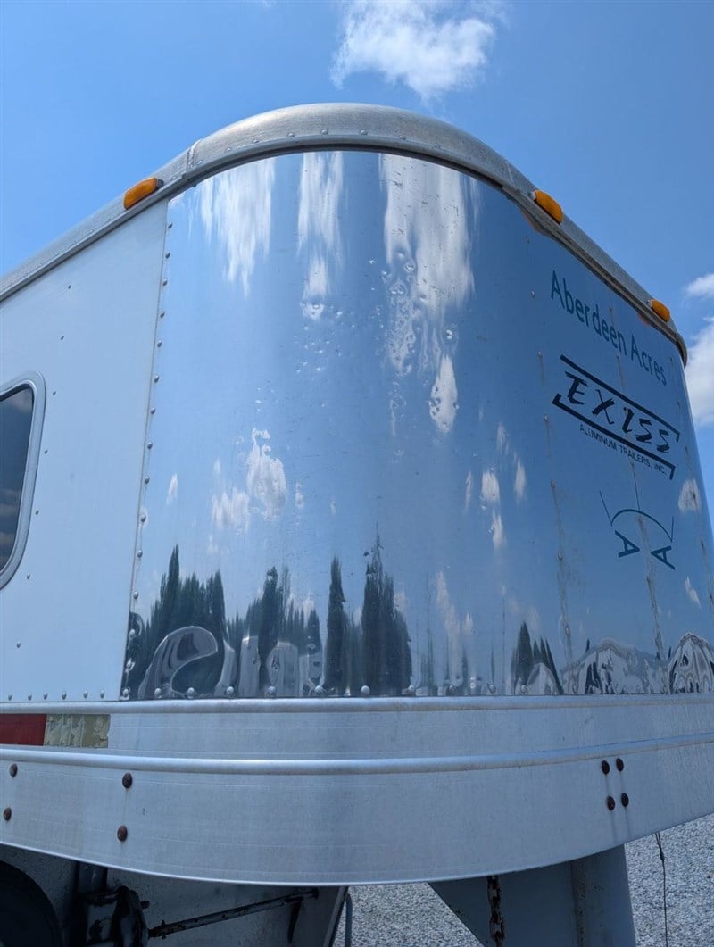 2003 Exiss 4 Horse Head to Head