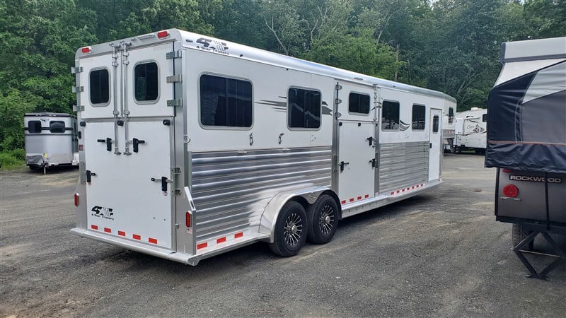 2027 4-star 4-horse head-to-head