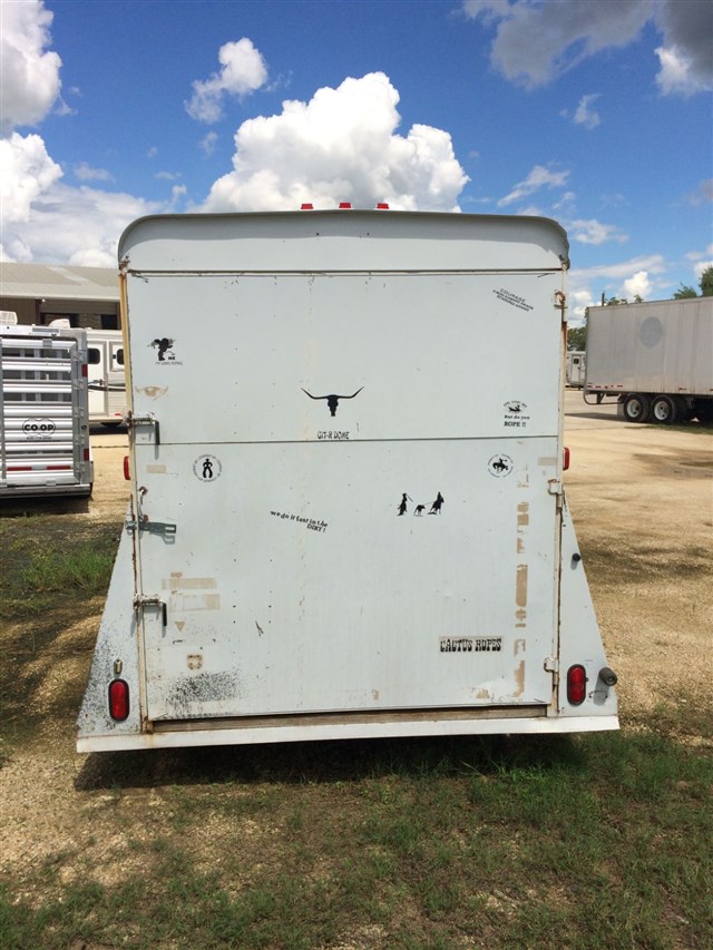 2004 Beet 3H GN W/ WEEKENDER