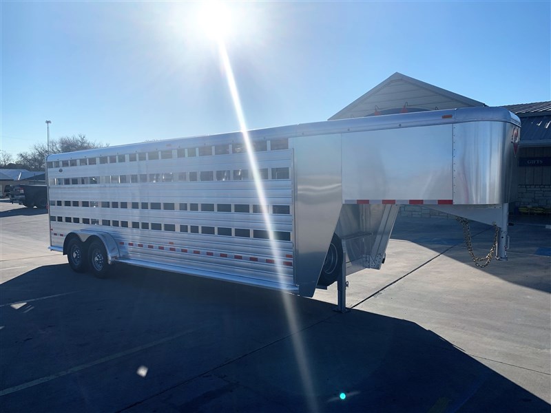 2022 Hart 24x7 Stock GN