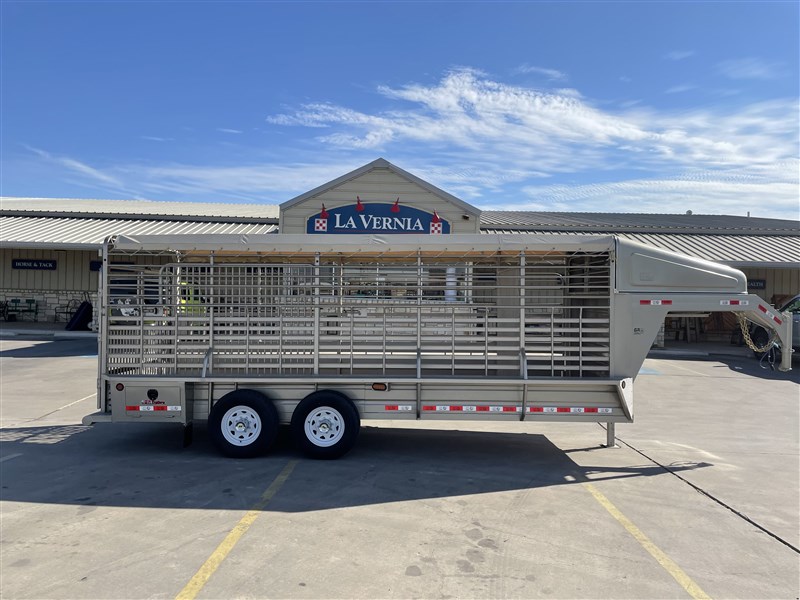 GR Trailers for Sale