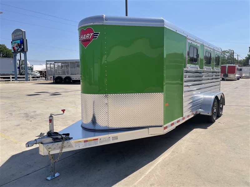 2023 Hart 6 pen LoProExPo