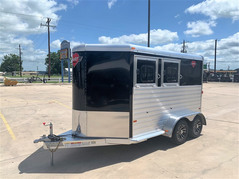 2023 Hart 2H Solution