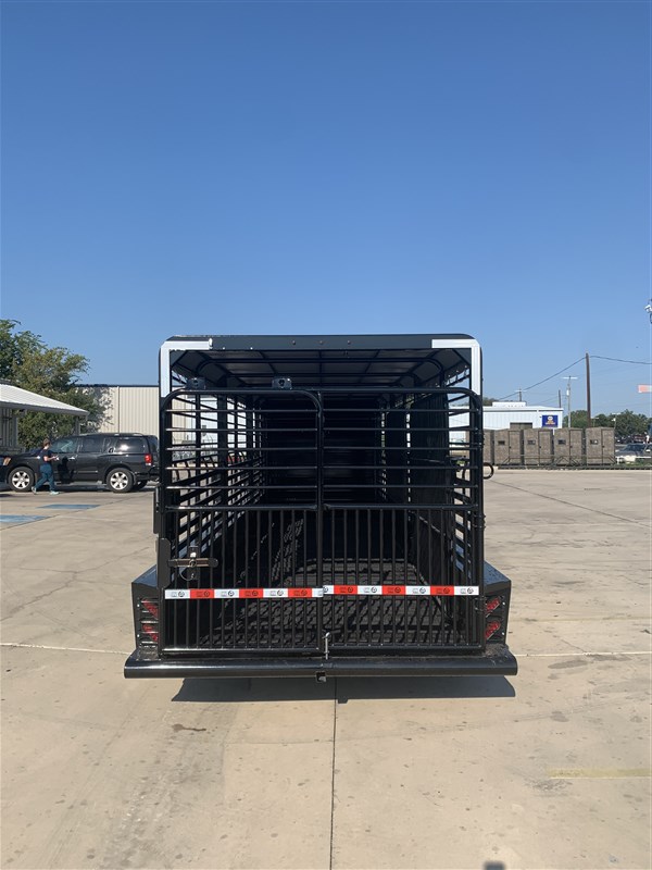 2022 GR 24x6'8" gn