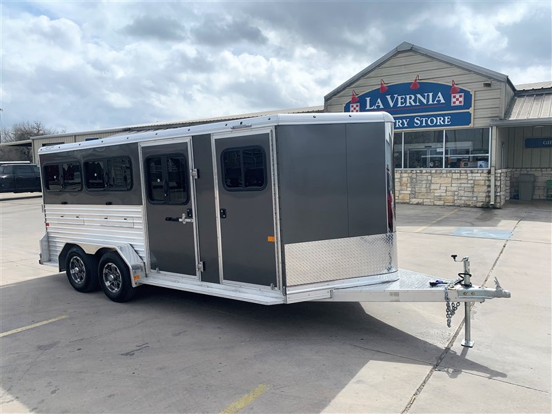 2023 Frontier 16x7 DDFW (6Pen)