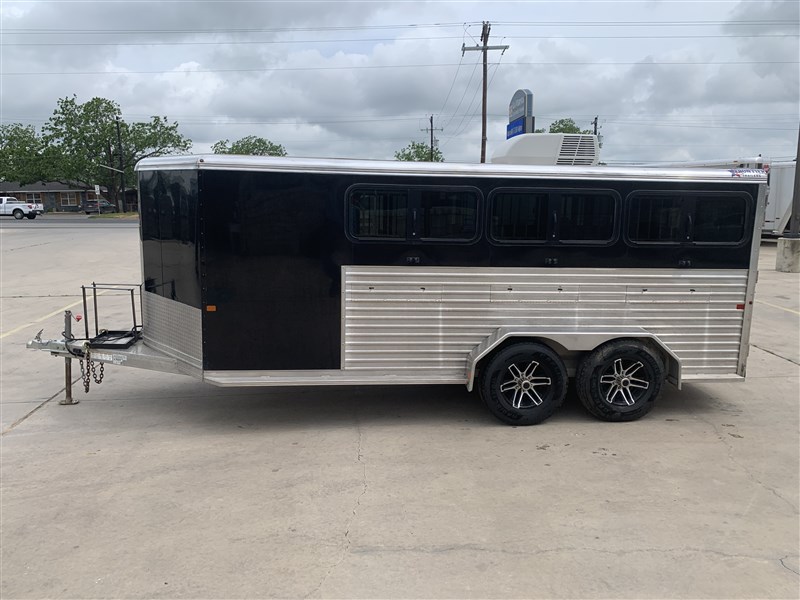 2018 Frontier 16x7 DDFW (6Pen)