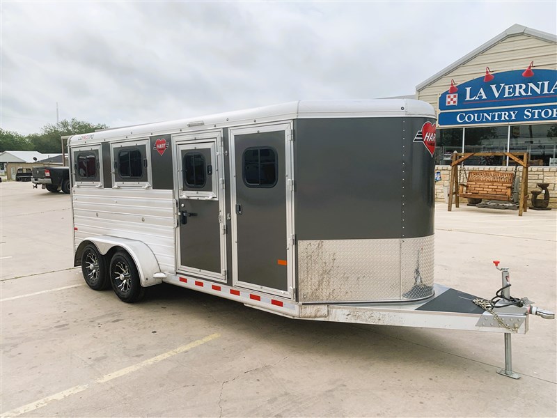 2023 Hart 6 Pen Low Pro