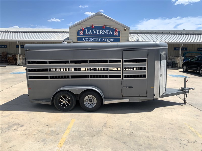 Jackson Trailers for Sale