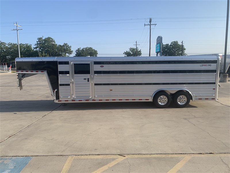 2023 Hart 24x8 club calf