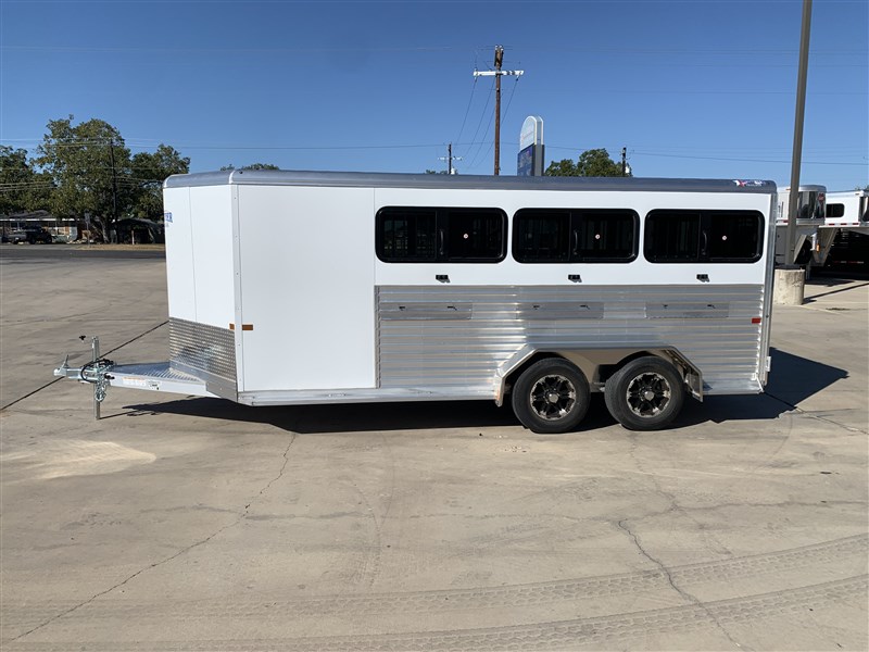 2024 Frontier 16x7 ddfw (6 pen)
