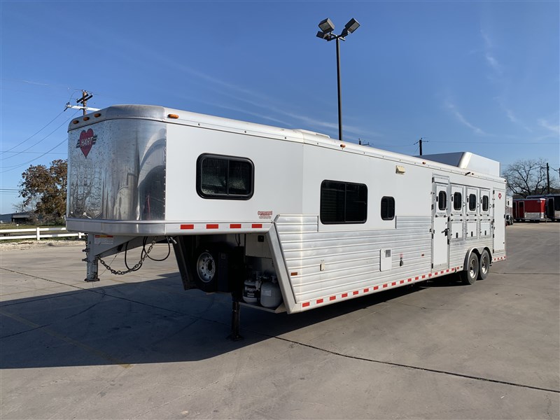 2012 Hart 4h 14' lq