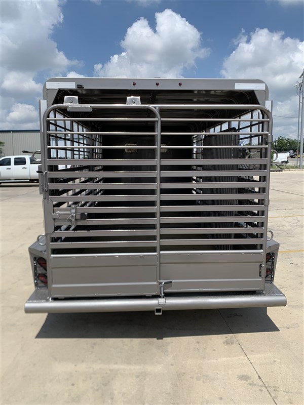 2024 GR 16x6'8" stock bp