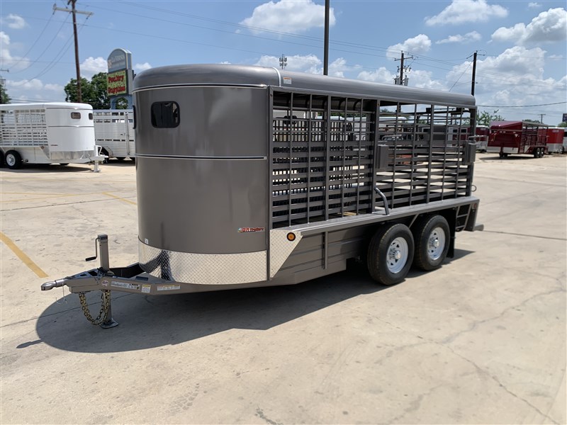 2024 GR 16x6'8" stock bp