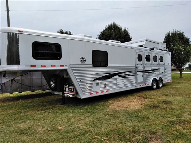 2006 Cimarron Norstar