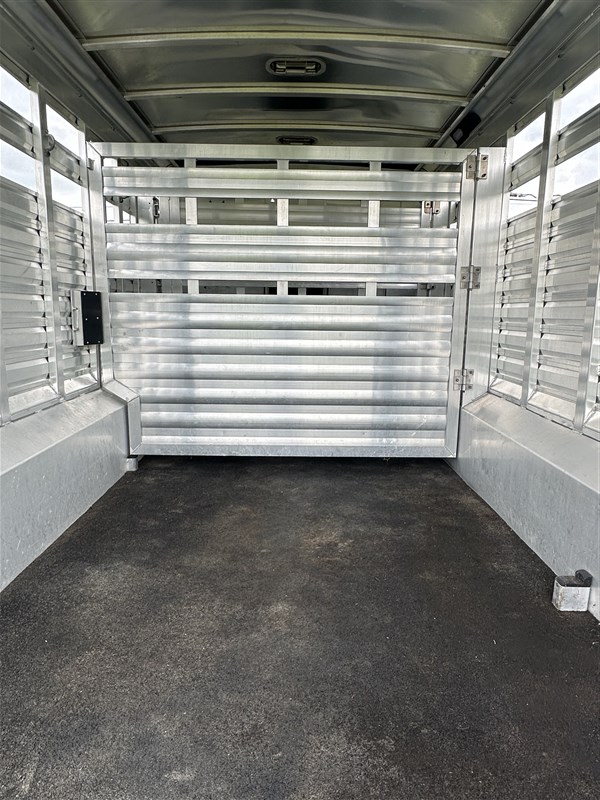 2018 EXISS STOCK/COMBO, BUNKBED, MID TACK WITH RAMP, 8032-LQ