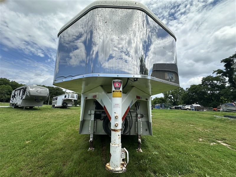 2006 American Spirit 3h