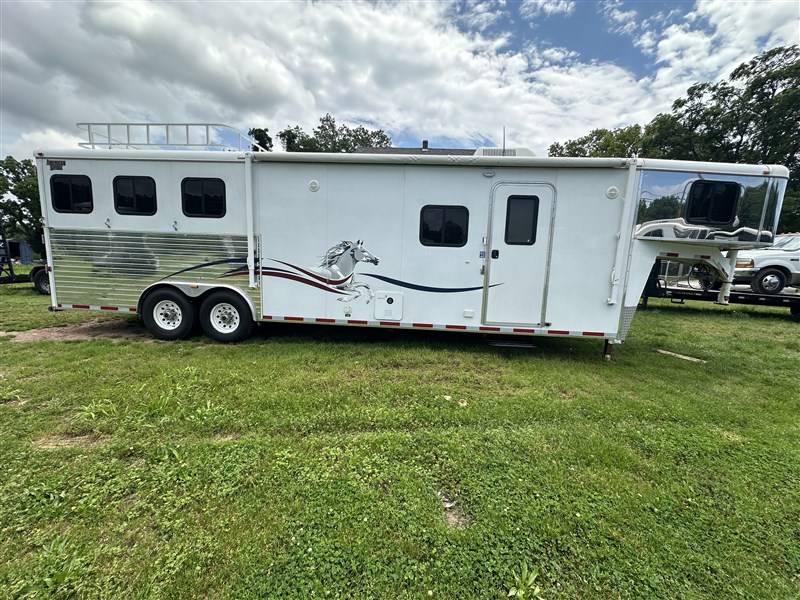 2006 American Spirit 3h