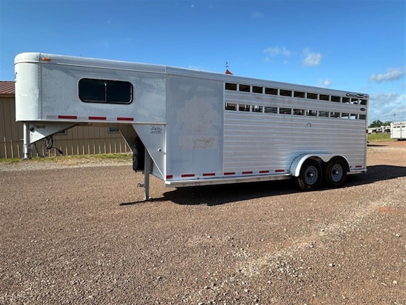 2006 Cimarron s/c