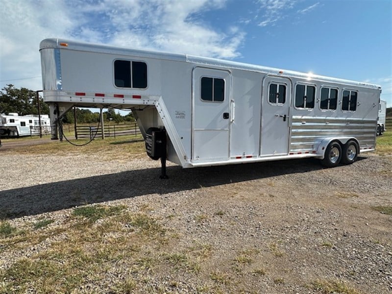 Trailer on Sale