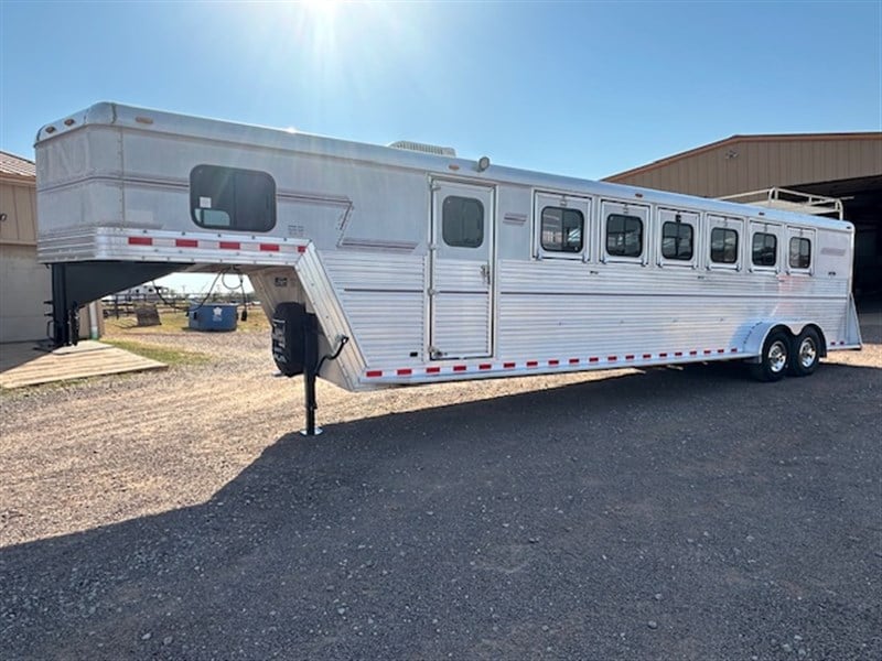 Trailer on Sale