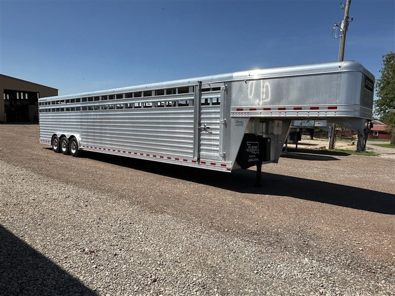 Trailer on Sale