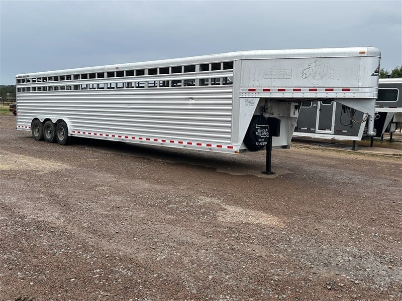 Trailer on Sale