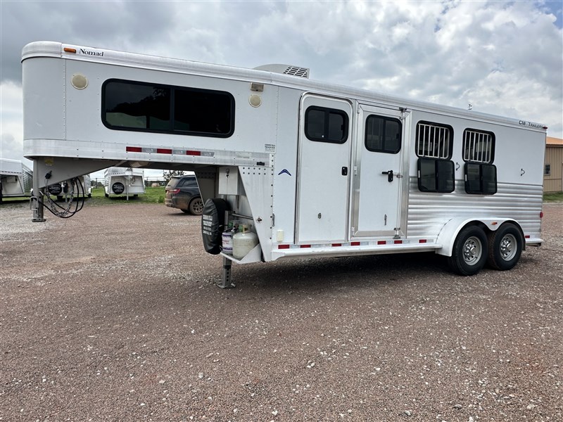 2013 Cm 3h lq