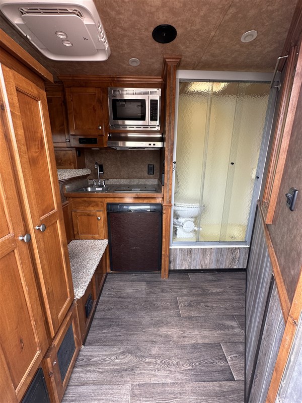 2013 Cm 3h lq