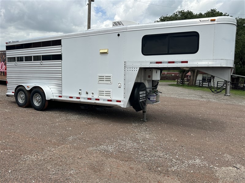 2013 Cm 3h lq