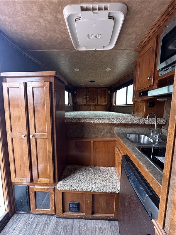 2013 Cm 3h lq