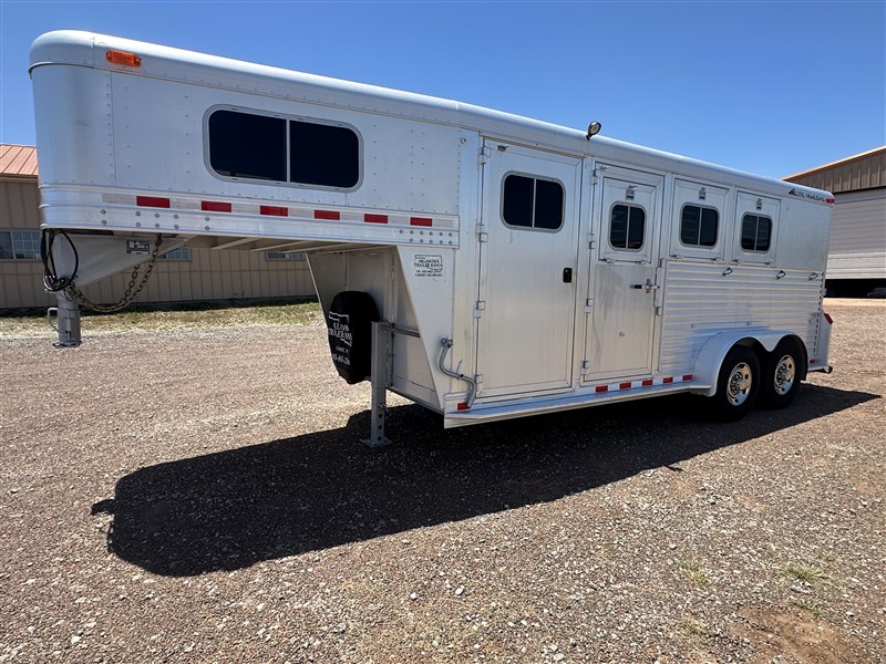Trailer on Sale