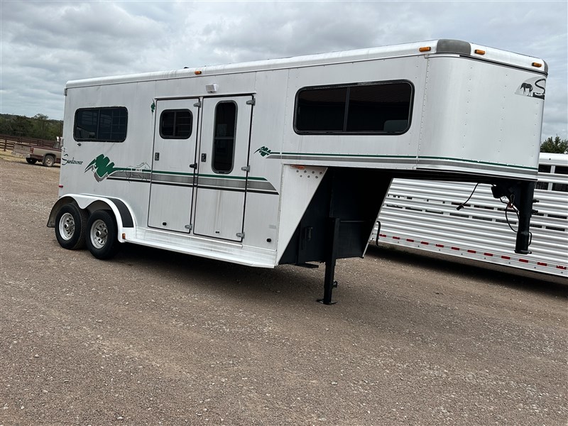 Trailer on Sale