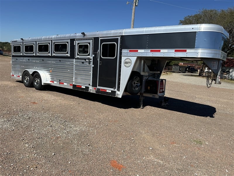 Trailer on Sale