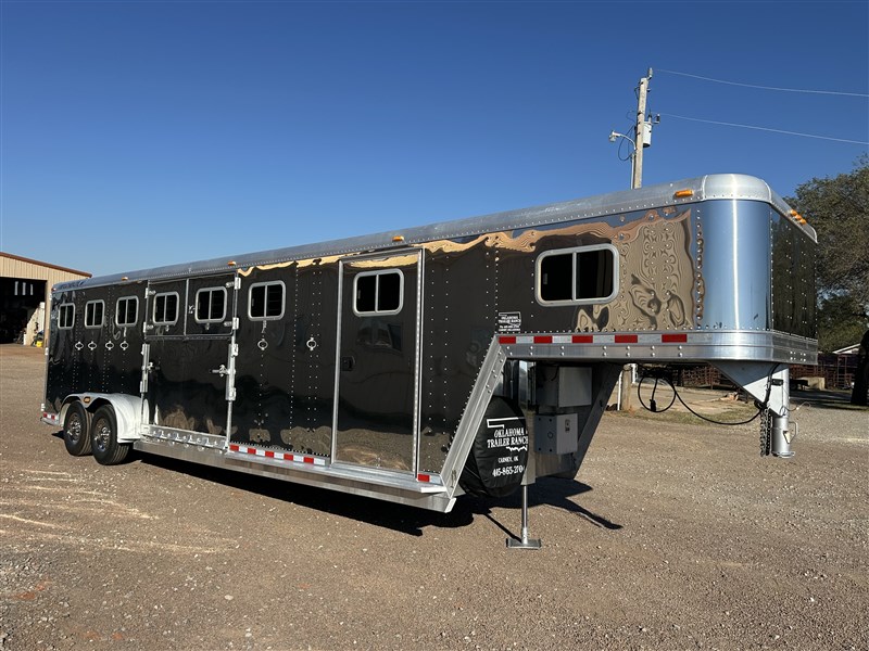 Trailer on Sale