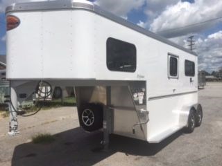 2017 Sundowner Performer 2HGN