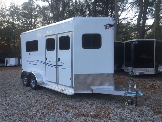 2017 Frontier Ambassador 67"